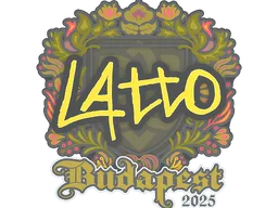 latto | Budapest 2025