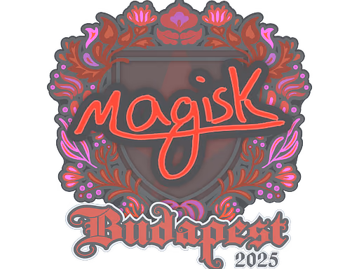 Magisk | Budapest 2025