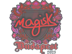 Magisk | Budapest 2025