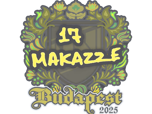 makazze | Budapest 2025