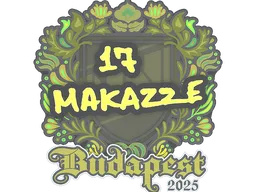 makazze | Budapest 2025