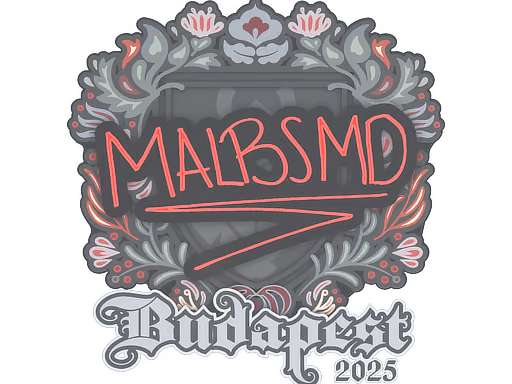malbsMd | Budapest 2025