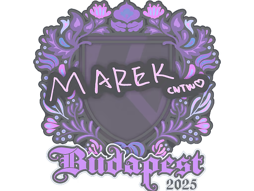 Marek | Budapest 2025