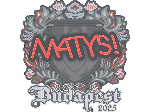 MATYS | Budapest 2025