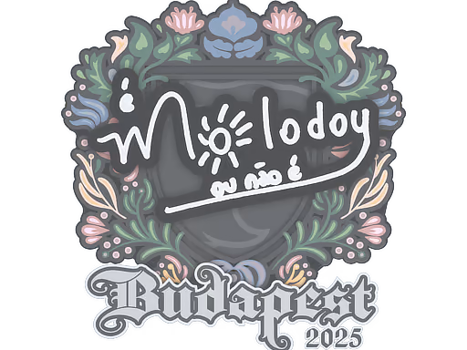 molodoy | Budapest 2025