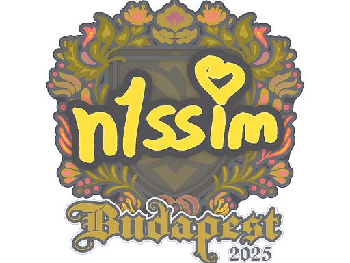 n1ssim | Budapest 2025