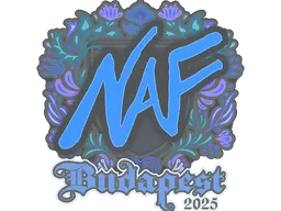 NAF | Budapest 2025