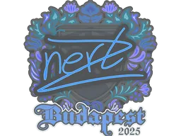NertZ | Budapest 2025