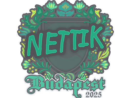 nettik | Budapest 2025