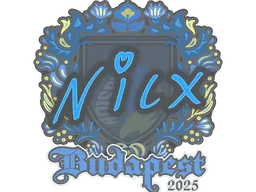 nicx | Budapest 2025