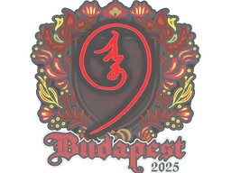 nin9 | Budapest 2025