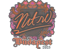 nitr0 | Budapest 2025