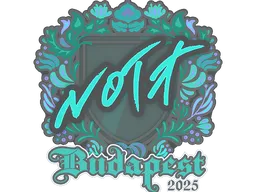 nota | Budapest 2025