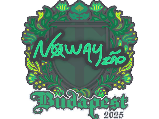 noway | Budapest 2025