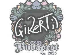 qikert | Budapest 2025