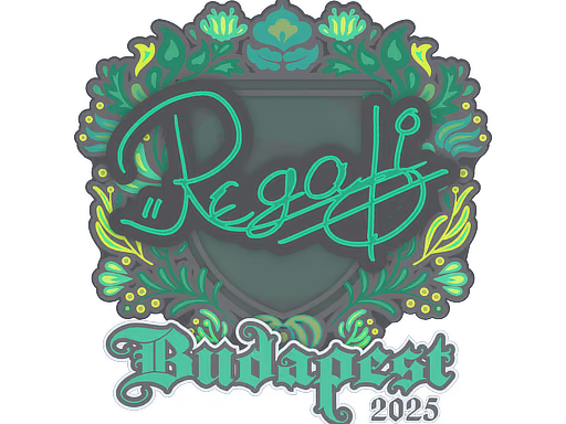regali | Budapest 2025
