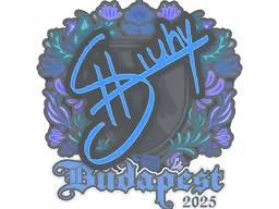 siuhy | Budapest 2025