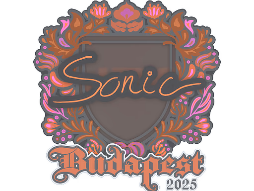 Sonic | Budapest 2025