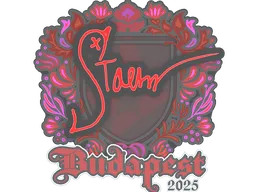 Staehr | Budapest 2025