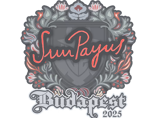 SunPayus | Budapest 2025