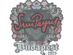 SunPayus | Budapest 2025
