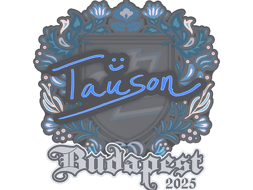 Tauson | Budapest 2025