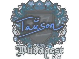 Tauson | Budapest 2025
