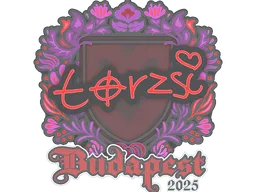 torzsi | Budapest 2025