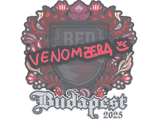 venomzera | Budapest 2025