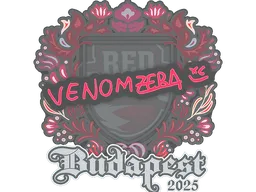 venomzera | Budapest 2025