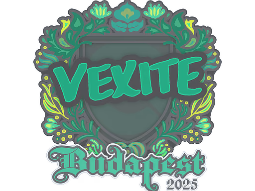 vexite | Budapest 2025