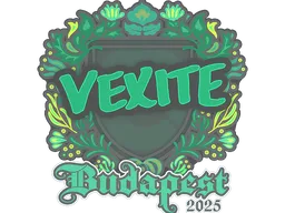 vexite | Budapest 2025