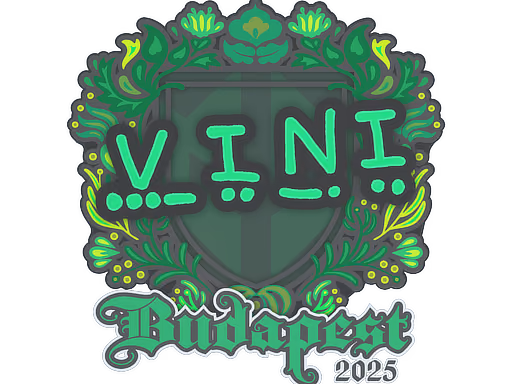 VINI | Budapest 2025