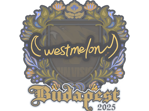 westmelon | Budapest 2025