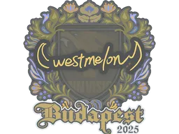 westmelon | Budapest 2025