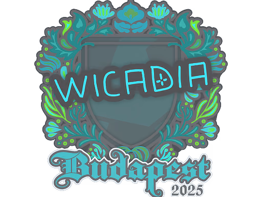 Wicadia | Budapest 2025