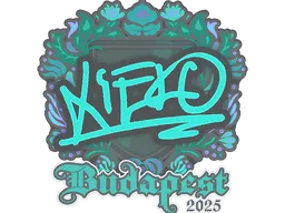 xiELO | Budapest 2025