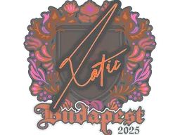 XotiC | Budapest 2025