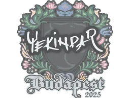 YEKINDAR | Budapest 2025