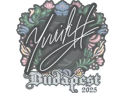 yuurih | Budapest 2025