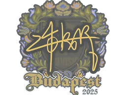 z4KR | Budapest 2025