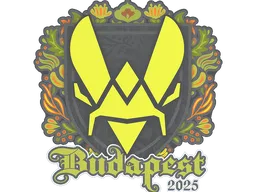 Vitality | Budapest 2025