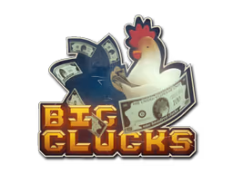 Big Clucks