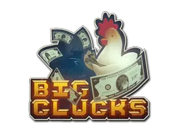 Big Clucks