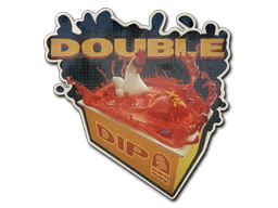 Double Dip