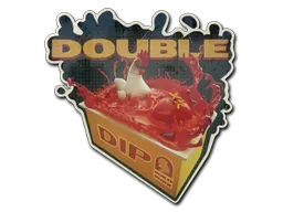 Double Dip