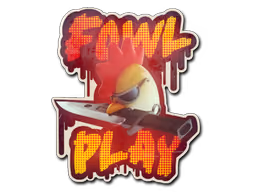 Fowl Play