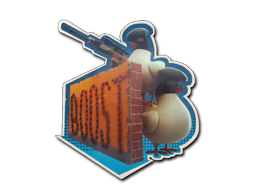 Roosty Boosty