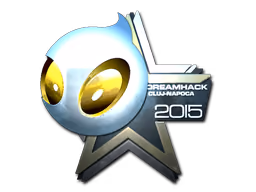 Team Dignitas | Cluj-Napoca 2015