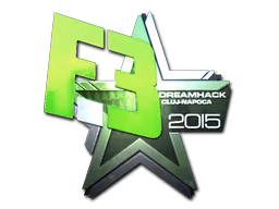 Flipsid3 Tactics | Cluj-Napoca 2015